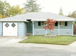 3460 Newson Ct, Sacramento, CA