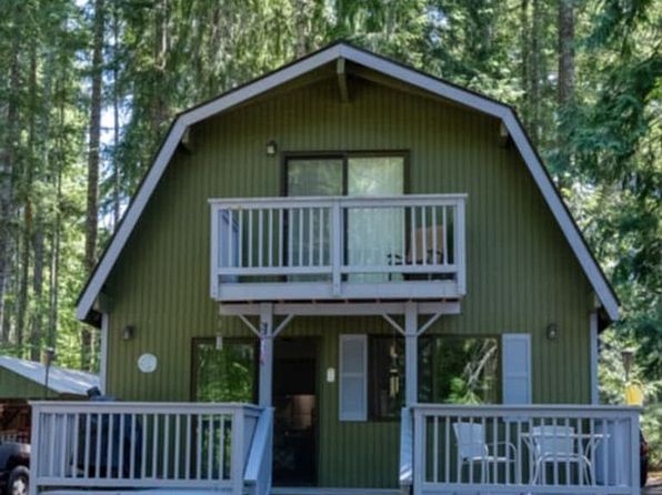 11 N Mount Seattle Pl
