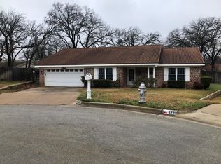 4222 Elmgrove Ct, Arlington, TX 76015