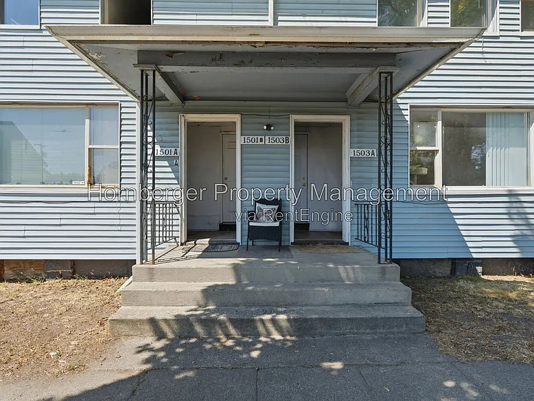 1509 N Wall St #1503B — Photo 14