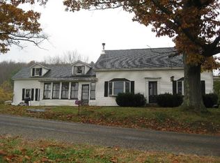 131 Pratt Rd, Norwich, NY 13815