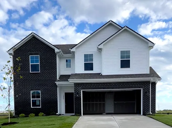 1875 N Rapids Ct, Greenfield, IN 46140