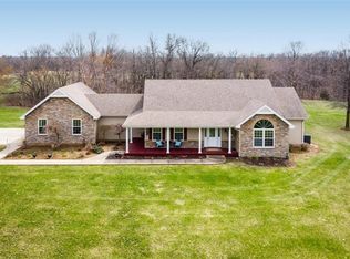 28611 NE 174th St, Lawson, MO 64062