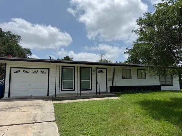 5902 Wales St, San Antonio, TX 78223