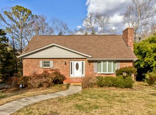 119 Cooper Cir, Oak Ridge, TN 37830
