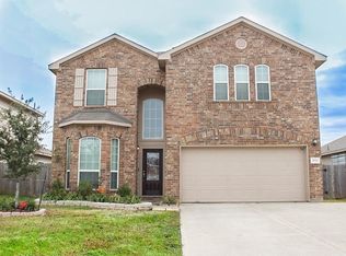 3830 Dogwood Trl, Baytown, TX 77521