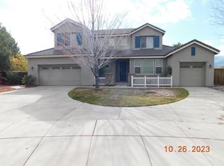 1710 Winter Moon Ct, Reno, NV 89523