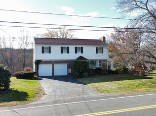 21 Fred Jackson Rd, Southwick, MA 01077