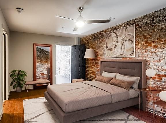 3rd image of 111 W Main St APT 306