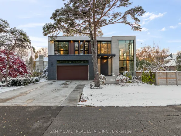 112 Elton Park Rd, Oakville, ON L6J 4C1