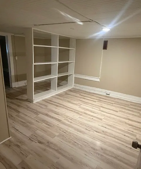 downstairs bedroom #2