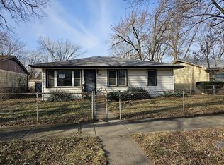 15536 Honore Ave, Harvey, IL 60426