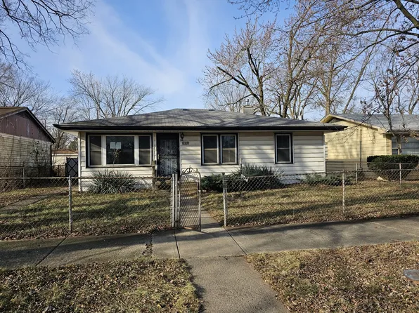 15536 Honore Ave, Harvey, IL 60426