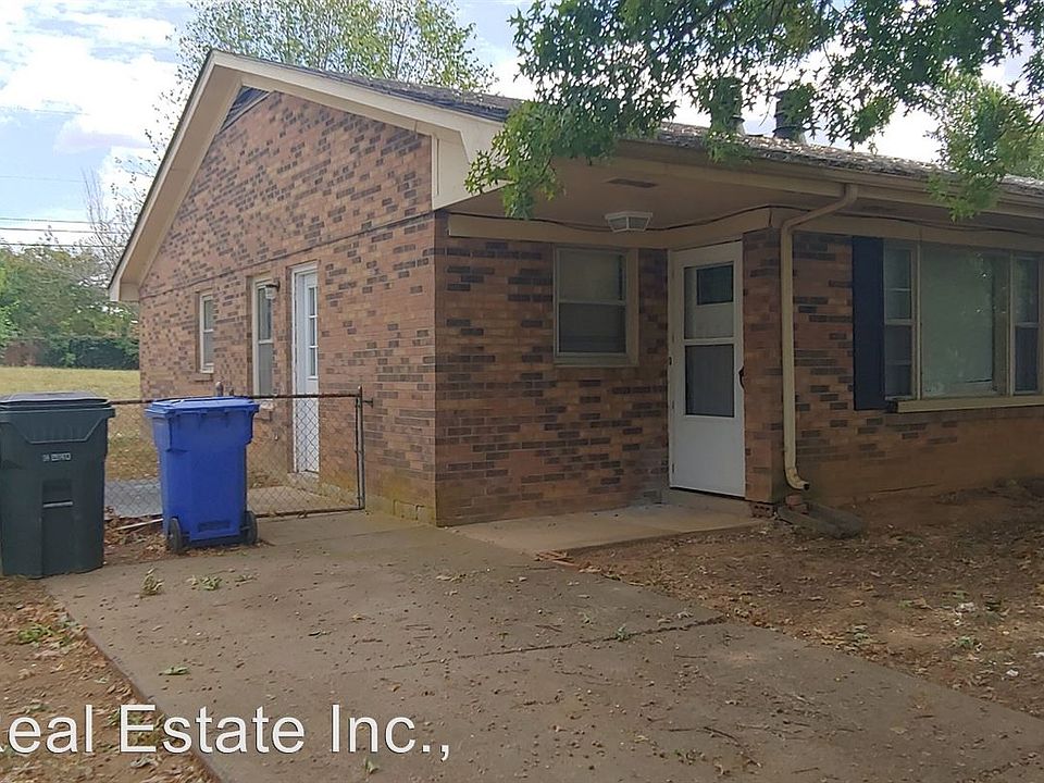1st image of 701 Eureka Springs Dr #A