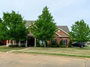 1 Jeannie Ct, Wichita Falls, TX 76308