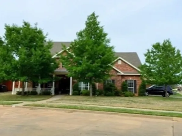 1 Jeannie Ct, Wichita Falls, TX 76308