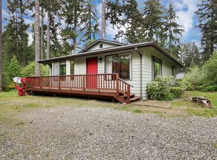 1920 192nd Avenue Ct SW, Lakebay, WA 98349