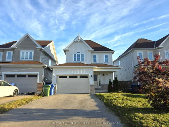 67 Todd Cres, Southgate, ON N0C 1B0