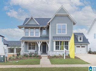 1117 Clifton Rd, Hoover, AL 35244