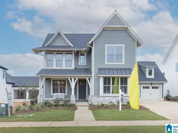 1117 Clifton Rd, Hoover, AL 35244
