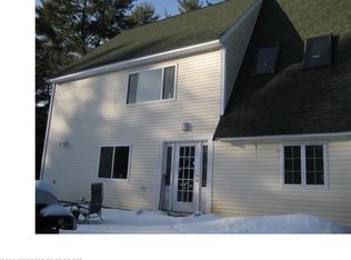 436 Rutland Rd, Newport, ME 04953