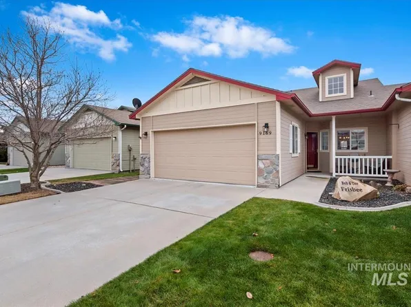 9169 W Lancelot Ct, Boise, ID 83704