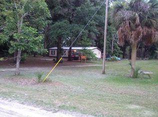 1286 SE Gw Dees Rd, Branford, FL 32008