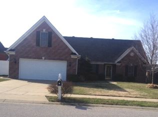 526 Manchester Loop, Owensboro, KY 42301