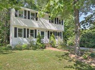 9 Woodbine Ave, Concord, NH 03303
