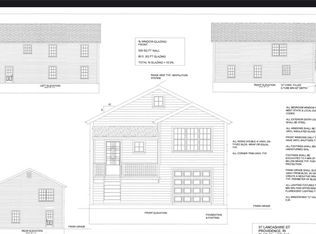 57 Lancashire St, Providence, RI 02908