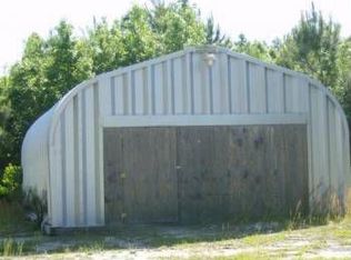 605 Meindhard Rd, Pt Wentworth, GA 31407