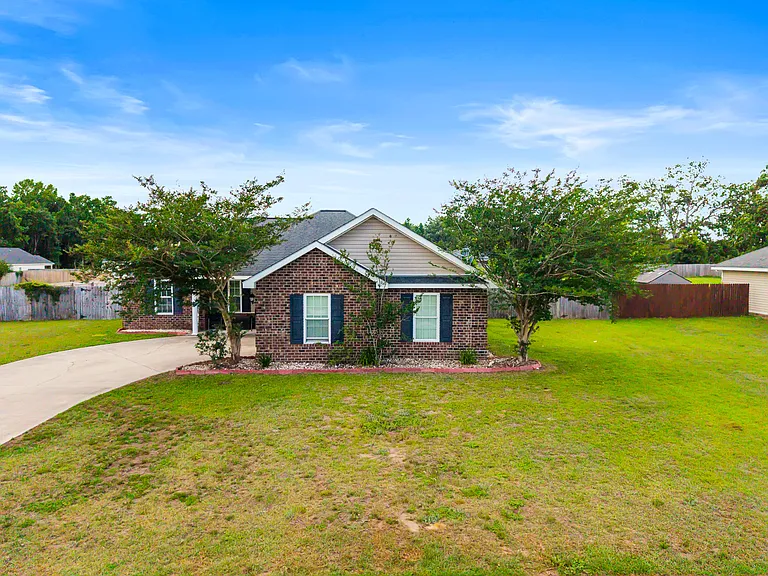 162 Mancey Garrason Loop — Photo 1