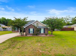 162 NE Mancey Garrason Loop, Ludowici, GA 31316