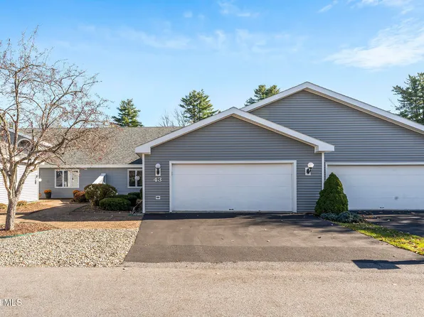 43 Westwood Drive, Queensbury, NY 12804