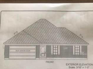 237 Belmont Blvd, Ruston, LA 71270