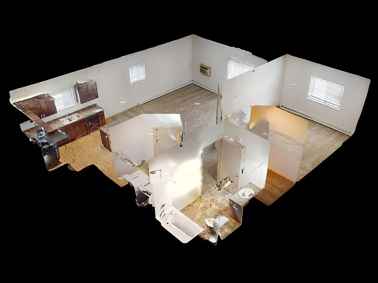 Cascades Apartments — Photo 32
