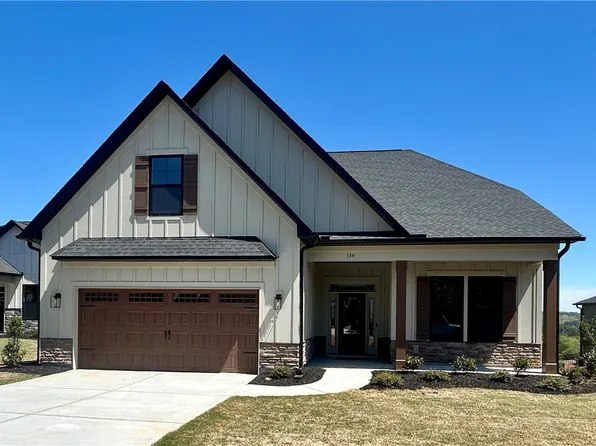 134 Shale Dr, Central, SC 29630