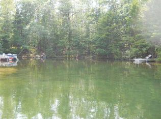 ON Hacker Dr, Minocqua, WI 54548