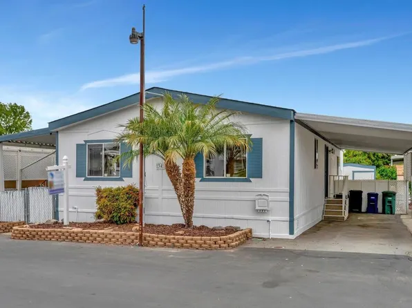 260 E Bradley Ave Space 34, El Cajon, CA 92021