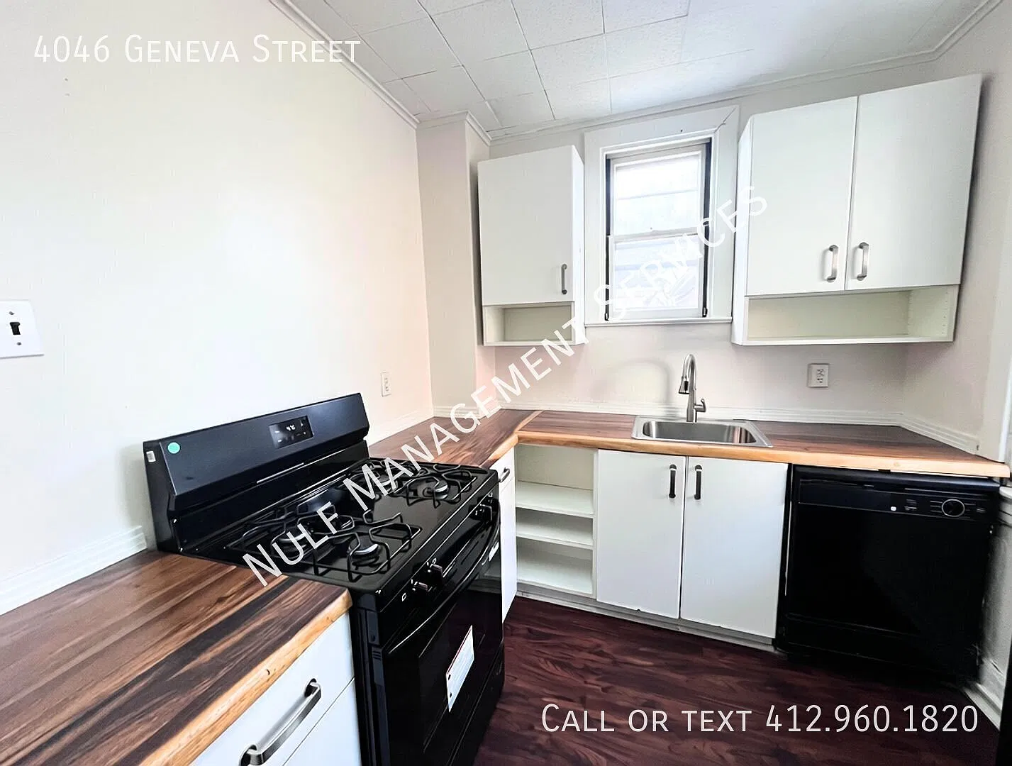 2 bed, 1 bath in Lawrenceville right by Children's Hospital! — Photo 1