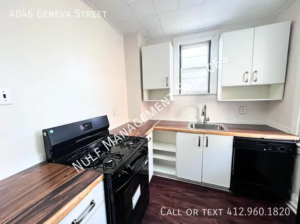 4046 Geneva St, Pittsburgh, PA 15201