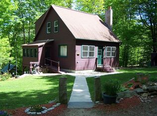 995 Willis Rd, Phillipston, MA 01331