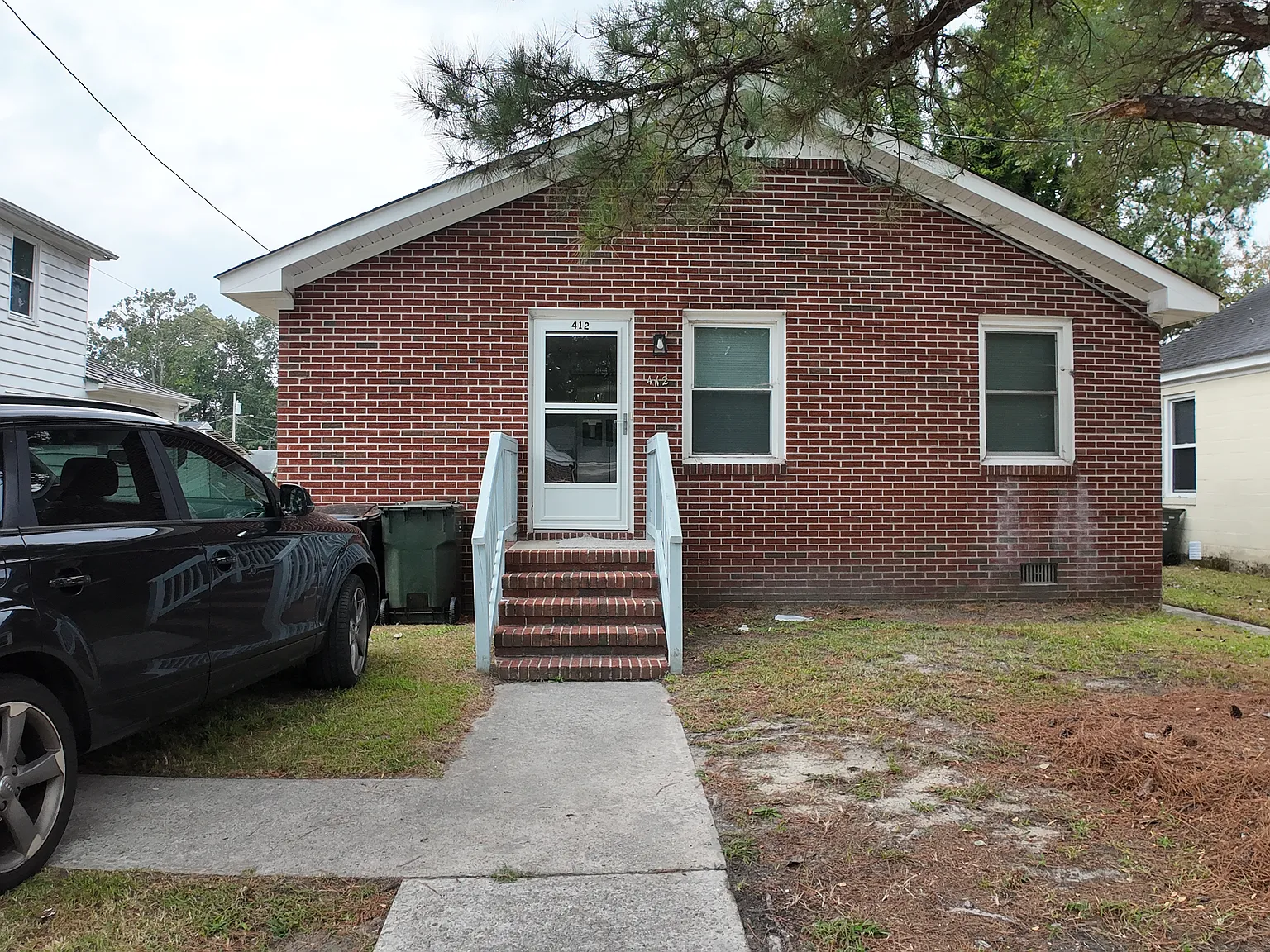 3 bed, 1000 sqft, $1,450 — Photo 3