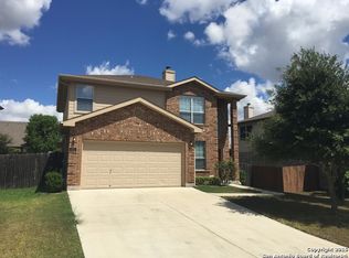 816 Secretariat Dr, Schertz, TX 78108