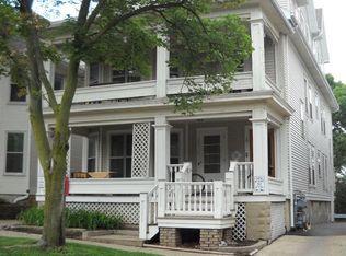 129 S Hancock St APT 5, Madison, WI 53703
