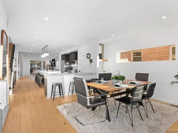 2318 S Acoma Street, Denver, CO 80223