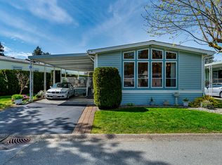 145 King Edward St #20, Coquitlam, BC V3K 6K9