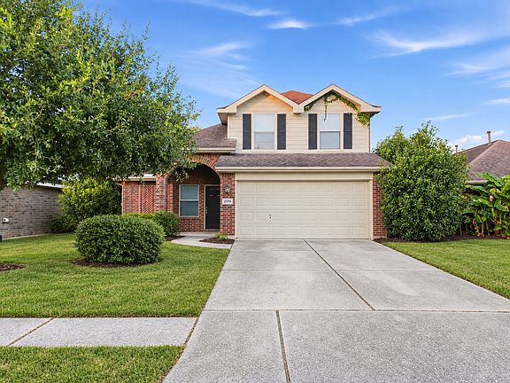 3rd image of 21714 Debray Dr