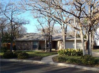 1802 Stagecoach Trl, Round Rock, TX 78681