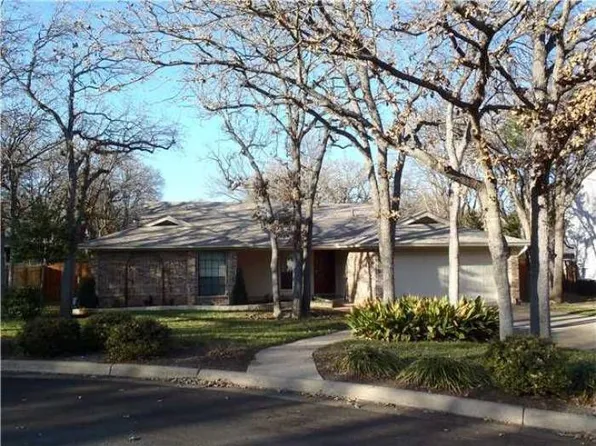 1802 Stagecoach Trl, Round Rock, TX 78681